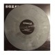 BURZUM - Burzum LP, Grey Marble Vinyl