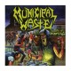 MUNICIPAL WASTE - The Art Of Partying LP, Vinilo Negro