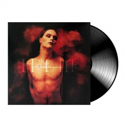 HIM - Greatest Lovesongs Vol. 666 LP, Black Vinyl