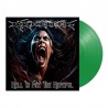 CRUCIFER - Hell Is For The Hopeful LP, Green Vinyl