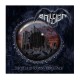 OMISSION - Disciples of Ravens Vengeance LP, Black Vinyl, Ltd. Ed.