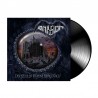 OMISSION - Disciples of Ravens Vengeance LP, Vinilo Negro, Ed. Ltd.