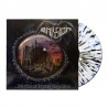 OMISSION - Disciples of Ravens Vengeance LP, Splatter Vinyl, Ltd. Ed.