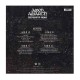 AMON AMARTH - The Pursuit Of Vikings - Live At Summer Breeze 2LP, Black Vinyl