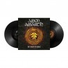 AMON AMARTH - The Pursuit Of Vikings - Live At Summer Breeze 2LP, Black Vinyl