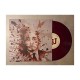 SHINING - Avsändare Okänd 10", EP, Purple Vinyl, Ltd. Ed.
