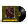 PESTILENCE - Malleus Maleficarum LP, Black Vinyl