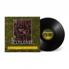 PESTILENCE - Malleus Maleficarum LP, Black Vinyl