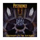 PESTILENCE - Testimony Of The Ancients LP, Vinilo Negro