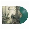 VINTERSORG - Jordpuls LP, Green Vinyl, Ltd. Ed.