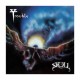  TROUBLE - The Skull LP Black Vinyl