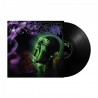 TROUBLE - Plastic Green Head LP, Vinilo Negro