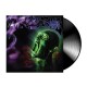 TROUBLE - Plastic Green Head LP, Vinilo Negro