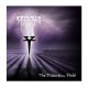TROUBLE - The Distortion Field 2LP, Black Vinyl