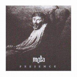 MGLA - Presence CD