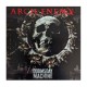 ARCH ENEMY - Doomsday Machine LP, Red Vinyl