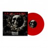 ARCH ENEMY - Doomsday Machine LP, Red Vinyl