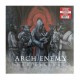 ARCH ENEMY - War Eternal LP, Black Vinyl
