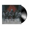 ARCH ENEMY - War Eternal LP, Black Vinyl