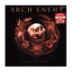 ARCH ENEMY - Will To Power LP, Black Vinyl