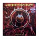 ARCH ENEMY - Wages Of Sin LP, Black Vinyl