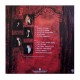 ARCH ENEMY - Wages Of Sin LP, Vinilo Rojo Transparente, Ed.Ltd.