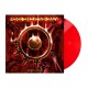 ARCH ENEMY - Wages Of Sin LP, Red Transparent Vinyl, Ltd. Ed.