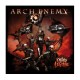 ARCH ENEMY - Khaos Legions LP, Black Vinyl