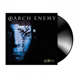 ARCH ENEMY - Stigmata LP, Black Vinyl 