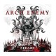 ARCH ENEMY - Rise Of The Tyrant LP, Black Vinyl