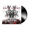 ARCH ENEMY - Rise Of The Tyrant LP, Vinilo Negro