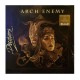 ARCH ENEMY - Deceivers LP, Vinilo Negro, Ed. Ltd. OBI+ Booklet