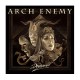 ARCH ENEMY -Deceivers LP, Black Vinyl, Ltd. Ed. OBI+ Booklet