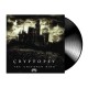 CRYPTOPSY - The Unspoken King LP Vinilo Negro, Ed. Ltd.