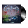 OBITUARY-Slowly We Rot LP, Black Vinyl