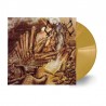 CEREMONIAL OATH - The Book Of Truth LP, Mustard Vinyl, Ltd. Ed.