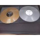 THE MAGUS - Βυσσοδομώντας 2LP, Gold & Silver Vinyl, Ltd. Ed.