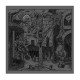ASPHYX - Abomination Echoes 3LP, Silver Vinyl, Ltd. Ed. Deluxe