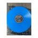 DECAPITATED - The Negation LP, Blue Vinyl, Ltd. Ed.