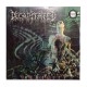 DECAPITATED - Nihility LP, Clear Vinyl, Ltd. Ed.