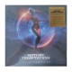 WITHIN TEMPTATION - The Aftermath EP LP, Crystal Clear Vinyl, Ltd. Ed. Numbered