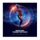 WITHIN TEMPTATION - The Aftermath EP LP, Crystal Clear Vinyl, Ltd. Ed. Numbered