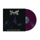 MAYHEM - De Mysteriis Dom Sathanas LP, Purple Vinyl