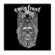 EWÏG FROST - The Railroad To Hell 7"EP (Ed. Limitada numerada)