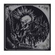 MAYHEM - Atavistic Black Disorder / Kommando LP, Black Vinyl