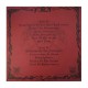 RUNEMAGICK - Resurrection In Blood LP, Red Vinyl, Ltd. Ed.