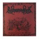 RUNEMAGICK - Resurrection In Blood LP, Red Vinyl, Ltd. Ed.