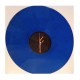 IN BATTLE - The Rage Of The Northmen LP, Blue/Black Vinyl, Ltd. Ed.