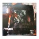 SVARTSYN - Destruction Of Man LP, Red/Black Marbled Vinyl, Ltd. Ed.
