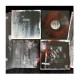 SVARTSYN - Destruction Of Man LP, Red/Black Marbled Vinyl, Ltd. Ed.
